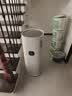 美的（Midea）【除甲醛花粉】R8空气净化器无雾加湿一体鼻炎家用甲醛数显除烟味异味过敏原吸猫毛空气净化机 实拍图