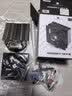 利民（thermalright）Assassin X 120 Refined SE 风冷散热器 AGHP逆重力四热管支持 12CM风扇 AX120 R SE 实拍图