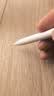 倍思电容笔iPad触控笔苹果笔 适用26年apple pencil Pro/Air8/Mini/iPad11平板触屏手写笔applepencil 实拍图