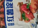 古松红薯淀粉500g【勾芡】甘薯淀粉炸肉生粉 地瓜番薯粉一斤 始于1998 实拍图