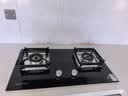 百得【华帝出品】5.0KW【液化气】燃气灶JZY-QE52 猛火聚能嵌入式台式两用铝炉头 实拍图