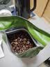 京东京造 意式咖啡豆1kg 100%阿拉比卡油脂浓郁低酸拿铁深烘手冲 实拍图