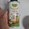 碧欧奇三国有机核桃油辅食油100ml 凉拌热炒食用油 送宝宝婴幼儿食谱 实拍图
