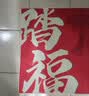 布迪思入户门地垫 进户门口垫子 可裁剪吸水防滑进门脚垫120*80CM 实拍图