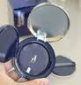 袋鼠妈妈燕窝水润奶油肌持妆气垫霜彩妆专用提亮遮瑕象牙白送同款替换芯 实拍图