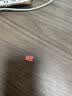 ISANSTAN储存卡128G适用大疆Pocket3/4内存卡高速action6/5pro运动相机专用储存卡4k录制TF卡U3V30等级 实拍图