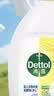 滴露（Dettol）衣物消毒液除菌柠檬3L 99.9%杀菌除螨水内衣裤衣服 需搭洗衣液用 实拍图