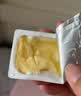 安佳(Anchor)新西兰进口 动物黄油原味无添加盐10g*20 早餐小粒包装 实拍图