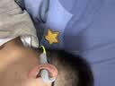 兰士顿AirWave Pro开放式蓝牙耳机无线气骨传导概念 运动耳机跑步骑行超长续航适用于苹果华为 闪电绿 实拍图