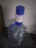 首力手压式饮水器桶装水压水器饮水机抽水器桶装水自动上水器 升级款 实拍图