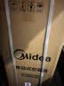 美的（Midea）移动空调制冷一体机家用立式单冷一匹无外机空调小1匹 轻音省电出租房厨房免安装压缩机制冷风扇 【店铺热销】大1匹单冷 KY-25/N1Y-PH 实拍图
