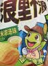 好丽友（ORION）浪里个浪玉米浓汤味65g/袋 休闲零食薯片小包装膨化食品追剧小吃 实拍图