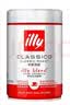 意利（illy）ILLY意大利原装进口意式黑咖啡 中烘咖啡粉250g/罐 实拍图