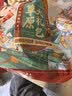 荤八厨内蒙古大块牛腿肉 净重2斤 新鲜整块原切黄牛肉前后腿家庭食材 实拍图