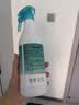 净佰俐次氯酸消毒液喷雾500ml*4瓶非84无酒精水果蔬菜母婴宠物环境马桶 实拍图