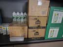 伊利【新鲜日期】金典纯牛奶早餐奶250ml*16盒3.6g 礼盒装 实拍图