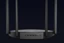 普联（TP-LINK）AC1200 5G双频智能无线路由器 四天线智能wifi 稳定穿墙高速家用 TL-WDR5660易展版 实拍图