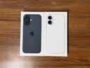 Apple/苹果/苹果 iPhone 17 256GB 白色 支持移动联通电信5G 双卡双待手机 实拍图