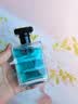 IDX男士香水持久留香72小时木质淡香水蔚蓝古龙斩女香生日礼物送男友 实拍图