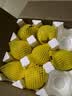 趣尝鲜【只发母梨】新疆库尔勒香梨 单果100g+ 净重4.5-5斤 新鲜水果 实拍图