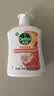 滴露（Dettol）洗手液柑橘500g瓶 健康抑菌消毒清爽 儿童家庭非补充装替换 实拍图