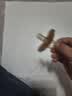 世喜安抚奶嘴6-9个月以上防龅牙胀气1-3岁婴儿日用圆带收纳盒随机发货 实拍图