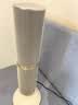 艾美特（AIRMATE）【多维全域送暖】暖风机石墨烯取暖器电暖器 家用全屋大面积升温 小太阳直流轻音智能语音电暖气 实拍图