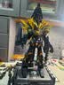 万代（BANDAI）RG 1/144 RX-78-2 高达 元祖 RGU ver 2.0 实拍图