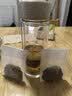 雅集茶包袋一次性玉米纤维过滤茶包抽绳花茶茶叶包120片 实拍图
