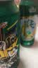 珠江啤酒（PEARL RIVER）9度 纯生啤酒 330ml*24听 整箱装  京东自营 鲜爽解腻 实拍图