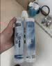 立邦美缝剂 耐水防霉抗菌地砖瓷砖美缝胶十大品牌勾缝填缝剂 亚浅银 实拍图