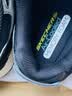 斯凯奇（Skechers）户外鞋男士秋季厚底增高运动鞋复古徒步鞋减震休闲鞋通勤男鞋 实拍图