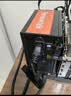 大水牛（BUBALUS）额定750W 劲强750台式电脑主机电源(支持5070显卡/原生PCIE5.1/主动式PFC/多重保护/镀锡铜蟒纹线) 实拍图