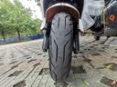正新CST 3.00-10 4PR CM560 电动车真空外胎 适用电轻摩//踏板车  实拍图