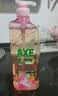 AXE斧头牌荷露陈香玻尿酸维生素B5护肤洗洁精1kg果蔬净清洁力+80% 实拍图