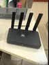 华为坤灵wifi7路由器BE3600企业级AR180Plus无线wifi路由器单2.5G口免配置双频聚合Mesh组网带机100台 实拍图