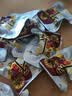 冠云平遥牛肉一品香五香味228g山西特产独立小包装牛肉粒熟食零食全家 实拍图