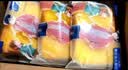 三只松鼠厚岩烧乳酪吐司1000g/箱 吐司面包手撕点心早餐箱装 实拍图