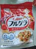 卡乐比（Calbee）原味水果麦片450克进口非油炸营养早餐代餐零食 实拍图