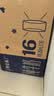 蒙牛特仑苏纯牛奶全脂灭菌乳利乐钻250ml*16盒*2箱 送礼优选 实拍图