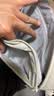 始祖鸟（ARC'TERYX）Heliad Crossbody Bag 中性 便携收纳斜挎胸包 流木白 实拍图