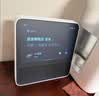 小米（MI）Redmi小爱触屏音箱8 音响 小爱同学AI大模型问答 8英寸智能音箱 家用视频曲库 启蒙故事 实拍图