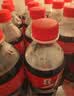 可口可乐（Coca-Cola）经典口味 汽水 碳酸饮料 300ml*12瓶 实拍图