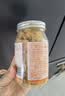 黄金香中华老字号 猪肉绒松150g 烘培寿司青团食材特产儿童休闲零食品 实拍图
