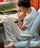 21金维他4-13岁儿童复合维生素b族片叶酸烟酰胺提高免疫力多维咀嚼片100片 实拍图
