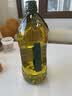 欧丽薇兰Olivoila【保真橄榄油】食用油 压榨 纯正 中餐专用橄榄油1.6L 实拍图