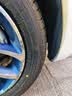 玲珑轮胎汽车轮胎175/60R15 81V 玲珑臻选 HD 适配奔奔/玛驰/远景X1/江铃 实拍图