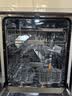 美的（Midea）【RX600S Max白色】150升以上独嵌两用洗碗机变频四星消毒105℃热风烘干168H抑菌存储新款 实拍图
