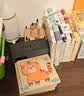 小顽豆动物立体幼儿童拼图2-3岁男女宝宝1岁半平图蒙氏早教启蒙益智玩具 实拍图