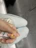 六福珠宝 黄金耳钉栀子花足金耳环生日礼物女 计价G01G0027DS 约1.00克 实拍图